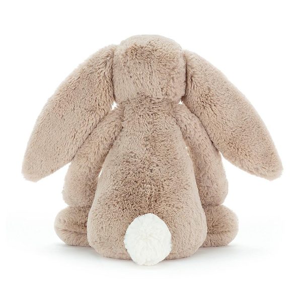 JellyCat Bashful Beige Bunny - Large H36cm Discount