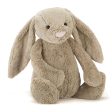 JellyCat Bashful Beige Bunny - Really Big H67cm Discount