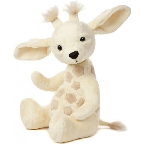 Charlie Bears Baby Organic Gaston Giraffe (Large) with Gift Box Sale