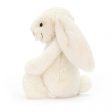 JellyCat Bashful Cream Bunny - Really Big 67cm Discount