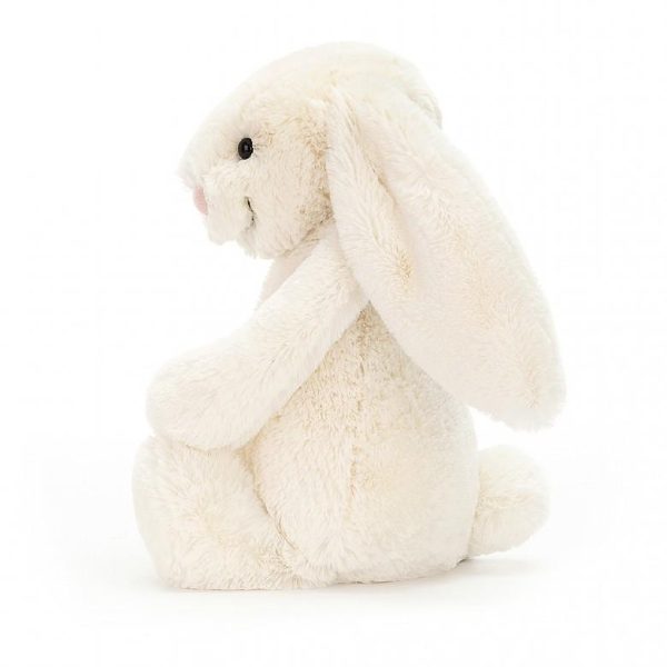 JellyCat Bashful Cream Bunny - Really Big 67cm Discount