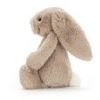 JellyCat Bashful Beige Bunny - Large H36cm Discount