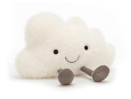 JellyCat Amuseable Cloud Soft Toy - Huge H36cm Online Sale