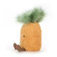 JellyCat Amuseable Pineapple - Large 25cm Cheap