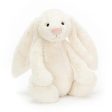 JellyCat Bashful Cream Bunny - Large H36cm Discount