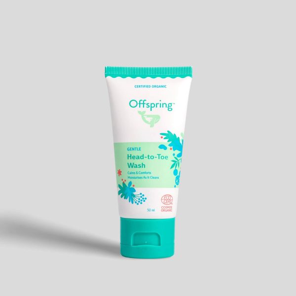 Offspring Travel Essentials Set Sale