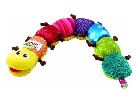 Lamaze Musical Inchworm For Discount