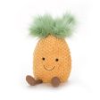 JellyCat Amuseable Pineapple - Large 25cm Cheap